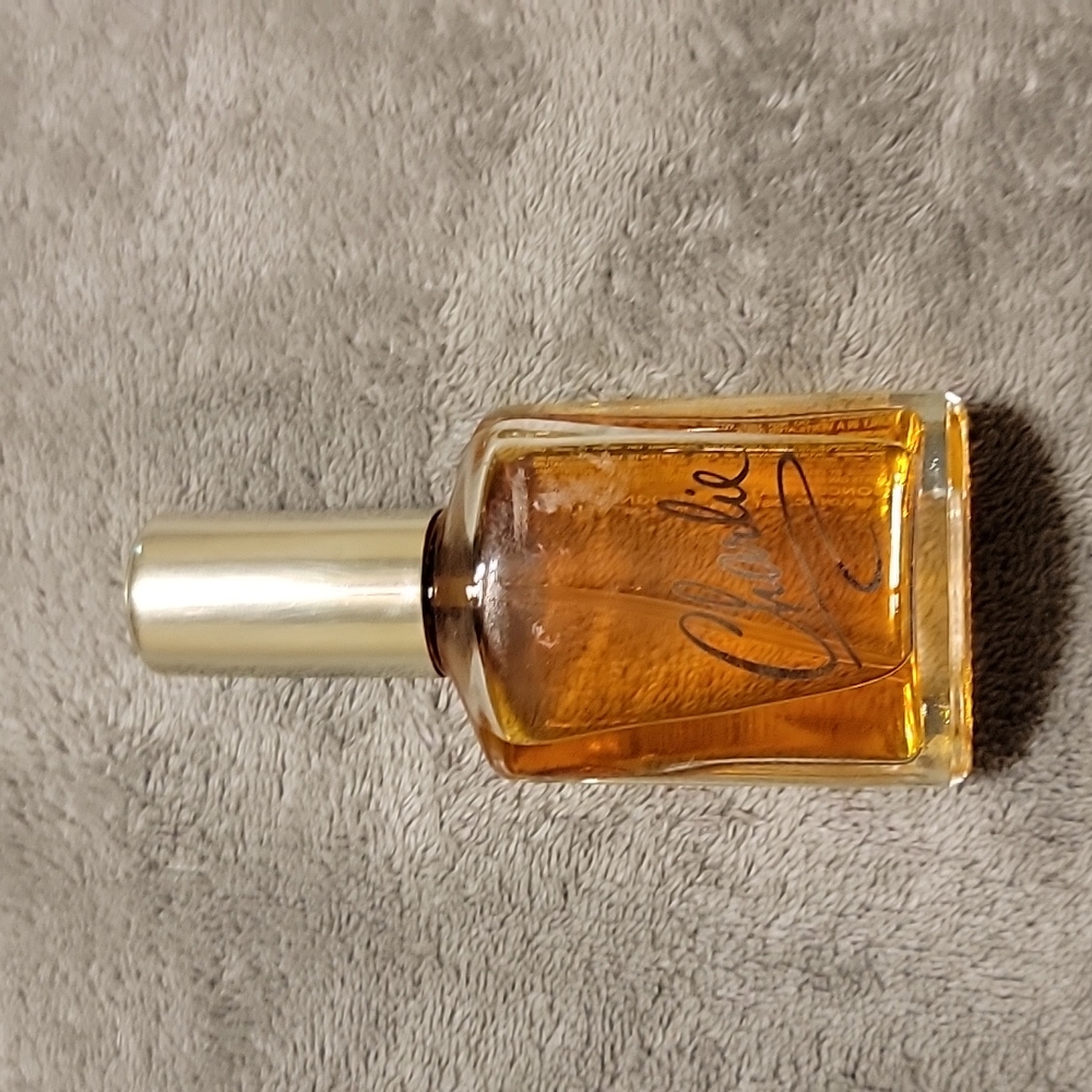 Charlie perfume